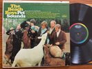Beach Boys lp Pet Sounds **Capitol** MONO OG