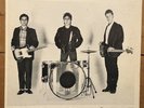 THE PLUGZ Electrify Me LP ORIGINAL 1st Pressing 1979 Plug Recordz Punk