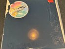 Pink Floyd•Wish You Were Here•PC 33453 BLUE SHRINK/TITLE STICKER•1st Press'75•EX