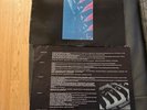 Nine Inch Nails-Pretty Hate Machine (Vinyl, Jan-1989, TVT Records Dist.) OG RARE