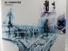 Radiohead - Lp - OK Computer - Rock Alternative 2016 Pressing