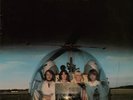 Abba Arrival NEAR MINT Ex Libris Vinyl LP