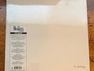 New Sealed 2014 THE BEATLES in Mono White Album Vinyl LP 180-Gram   Germany