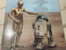 THE STORY OF STAR WARS 1977 20th Century Original US Press + Booklet LP T-550