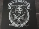 Black Sabbath the Ten Year War Vinyl Box Set