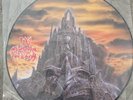 IN FLAMES • The Jester Race • 1996 LIM. PICTURE VINYL/LP (Nuclear Blast) Metal