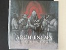 Arch Enemy War Eternal LP Black Vinyl Record Made In Germany
