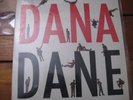 Dana Dane – Dana Dane With Fame Vinyl LP 1987 Hip Hop / Rap / Club RARE