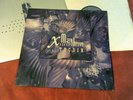 XMAL DEUTSCHLAND Tocsin RARE LP + Inner Original NEW WAVE Goth