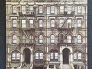 Led Zeppelin - Physical Graffiti 1975 Dbl LP (First Pressing) Excellent Vinyl