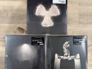 Don Toliver Octane Signed Vinyl 2LP Nuclear Tunnel Set of 3 SEALED NEW