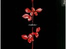 Depeche Mode Violator 1ST GERMAN PRESS Mute Vinyl LP