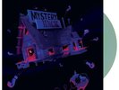 VARIOUS ARTISTS LOFI: GRAVITY FALLS OST GNOME COLOGNE GREEN VINYL LP