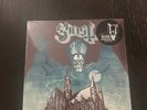 Ghost - Opus Eponymous - Rise Above Records - Black Vinyl SEALED