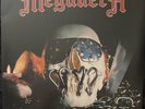 Megadeth - Killing Is My Business... And Business Is Good  (LP) (Mint (M)) - 401