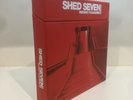 Shed Seven Instant Pleasures… 7 x Coloured 7