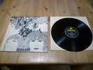 THE BEATLES REVOLVER MONO ORIGINAL VINYL LP RECORD FROM 1966 PMC7009 GREAT PLAY