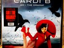 Cardi B/   Am I The Drama?.    NEW   Factory Sealed.    Red Colored Vinyl