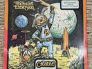 VINTAGE  ShowBiz Pizza Rock-afire Explosion “Beatles White Album” 1983 Record
