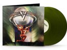 Van Halen 5150 (Expanded Edition) (2LP) 140gm vinyl green preorder 3/27/26