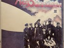 RARE Classic Rock 2LP LED ZEPPELIN 2 & 3 Antrop RUSSIAN IMPORT DOUBLE COMBO