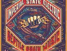Imperial State Electric Reptile Brain Music (Vinyl) 12