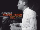McCoy Tyner Trio Inception (Vinyl) 12