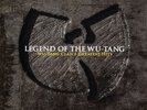 Wu-Tang Clan - Legend Of The Wu-Tang - Greates (Vinyl 2LP - 2004 - EU - Reissue)