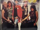 Aerosmith - Hard - Original Vinyl Album LP 2-Record Set
