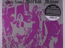 Merkin Music from Merkin Manor (Vinyl)