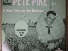 Pete Pike - Ballooning To The Top - AUDIO LAB 1559 M/M Mono