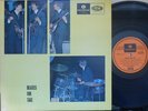 Beatles OZ Reissue LP Beatles for sale NM '78 Orange Parlophone PCSO3062 Beat