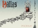 HALLAS Panorama Records & LPs New