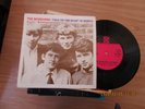 THE SEARCHERS=TAKE ME FOR WHAT I'M WORTH  E.P.  P/C  EX-