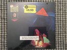 BERLIN Count Three & Pray SEALED Vinyl LP 1986 GHS-24121