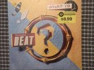 The English Beat what is the english beat vinyl LP IRS SP70040 SEALED