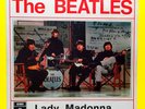 THE BEATLES (7