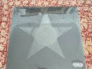 David Bowie Blackstar Vinyl LP ISO Rock 180 Gram Sealed Explicit Content