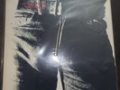The Rolling Stones Sticky Fingers 1971 Vinyl Album Record