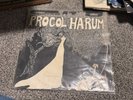 Procol Harum LP Dream DES 18008 A Whiter Shade Of Pale US Press Phychedelic Rock