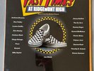 Sealed  Soundtrack LP Fast Times At Ridgemont High - Various 1982 Asylum 60158-1