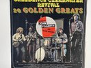 Vinyl Record LP Credence Clearwater Revival 20 Golden Greats 1979