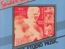 SPIDER TAYLOR - Surge Studio Music - Vinyl (LP + insert)
