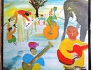 The Band – Music From Big Pink Vinyl 1973 LP - Capitol Records – SKAO-2955