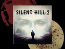 Silent Hill 2, Akira Yamaoka, Mondo / Swirl Splatter, SEALED
