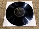 78 RPM Record Russian National Hymn Ethnic Rare Victor 69229 VG+ Shellac Vintage