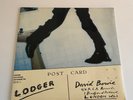 David Bowie Lodger 1979 UK Original RCA gatefold 1st pressing with inner EX