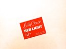 Billy Ocean - Red Light (12