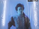 Joji In Tongues Vinyl LP Urban Outfitters Exclusive Transparent Blue 88rising