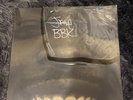 JME Integrity Signed Vinyl LP Album Record